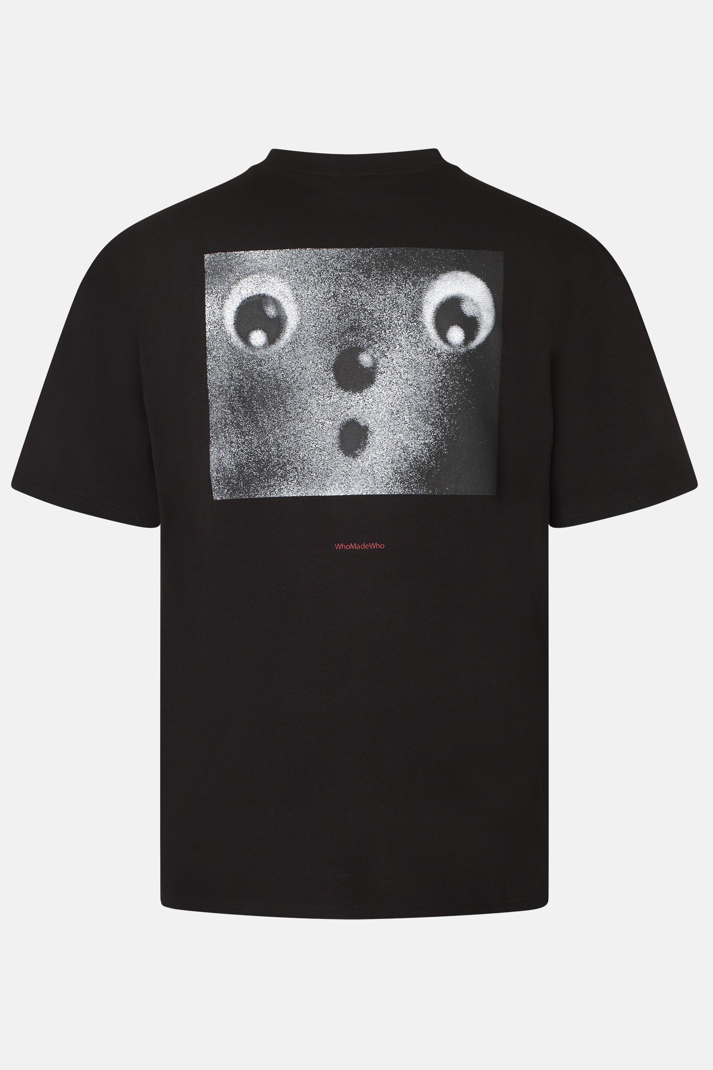 WhoMadeWho - Surprised Face T-Shirt