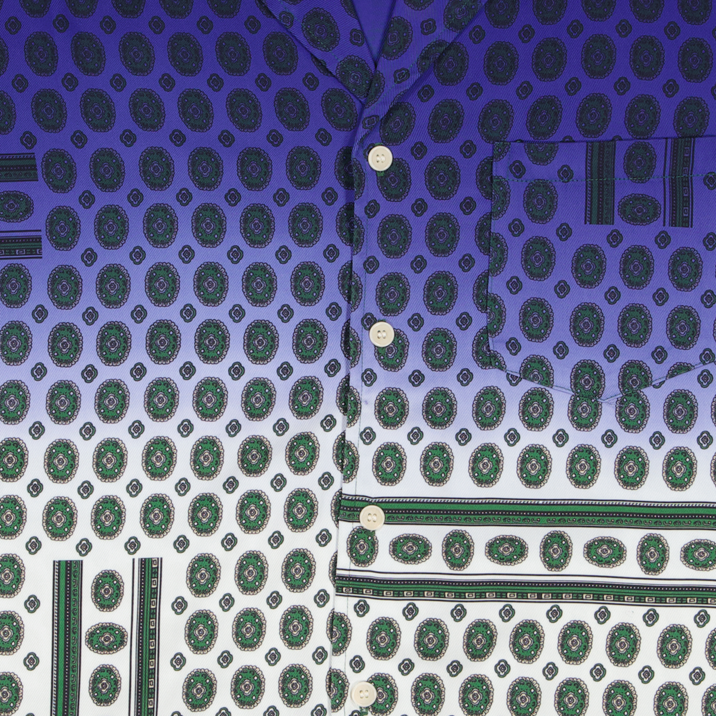 WhoMadeWho x Soulland Fadi Shirt (Limited Edition)