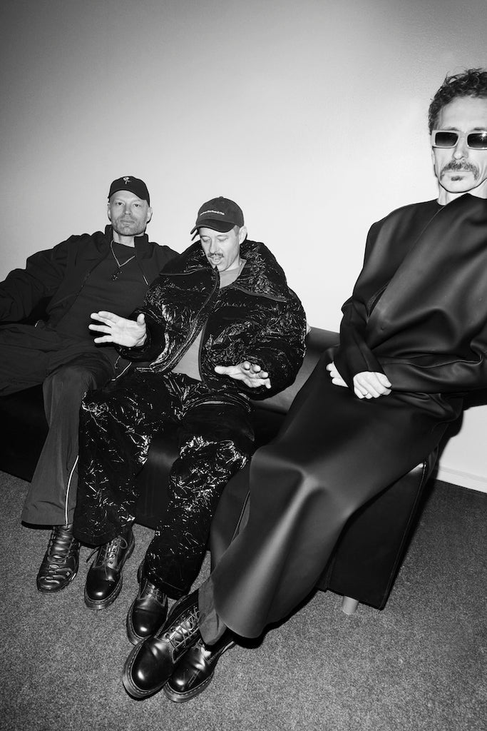 About WhoMadeWhoMusic about-whomadewhomusic