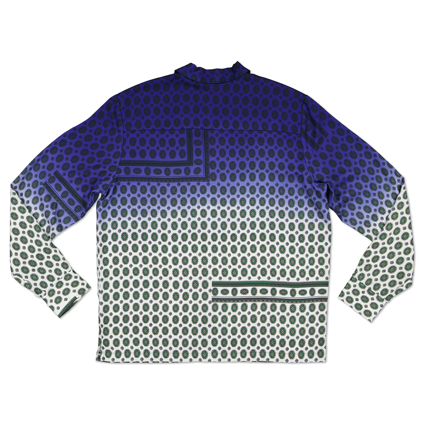 WhoMadeWho x Soulland Fadi Shirt (Limited Edition)